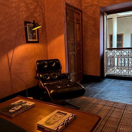Riad Alena Marrakesh Eksteriør bilde